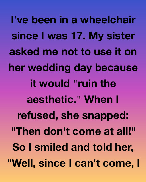 The Unexpected Gift Of Self-Acceptance