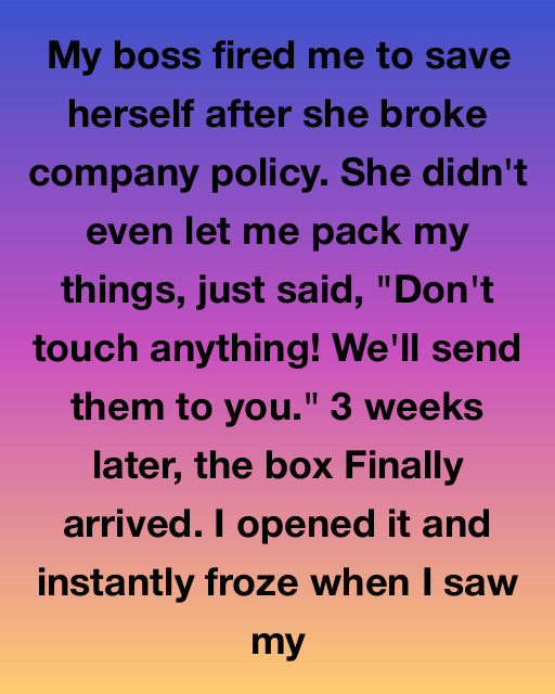 The Unexpected Key To The Corner Office