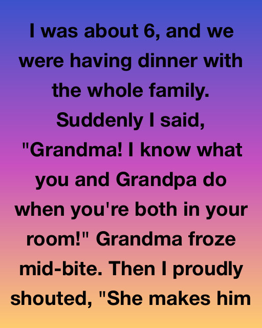 The Hidden Recipes Of Grandma’s Room