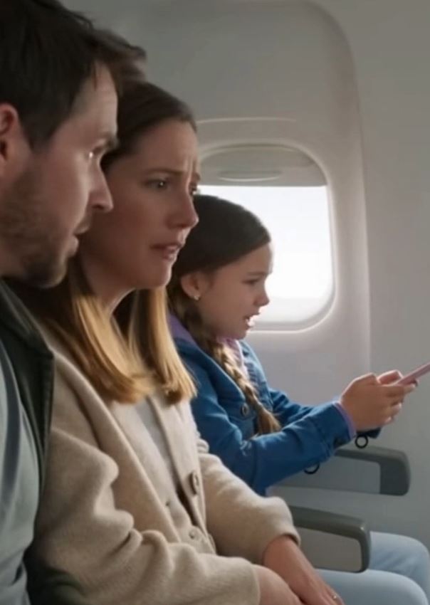 My Mother-In-Law Agreed To Watch Our Baby—Then The Baby Monitor Showed Two Strangers Inside