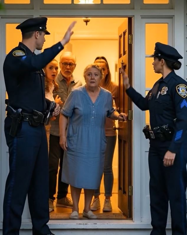 I Came Home Early From Work Only To Find Strangers Repainting My Master Bedroom