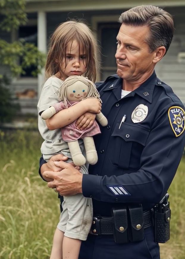 They Buried The Others Here But She Was Still Alive