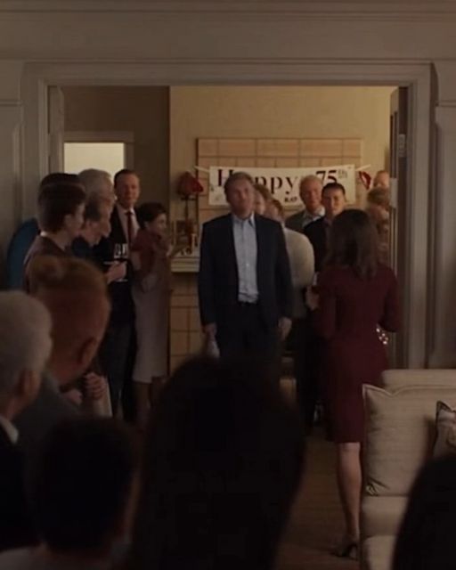 The Guest They Never Expected to See