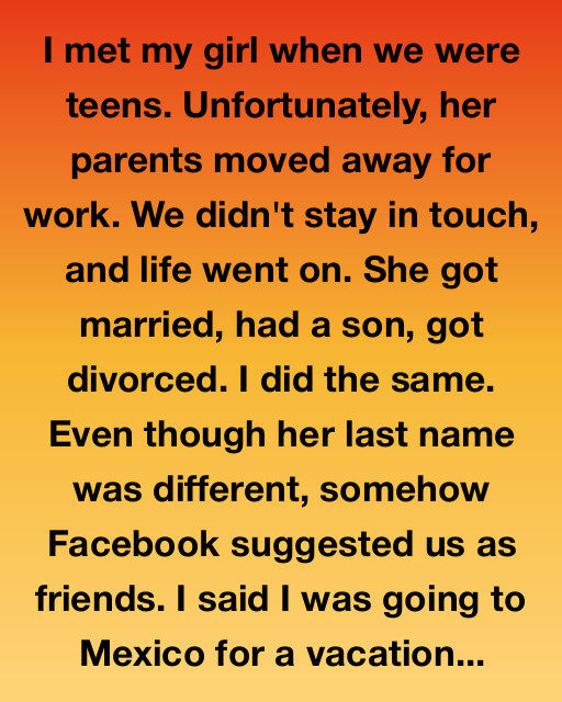 The Unexpected Reroute To Yesterday