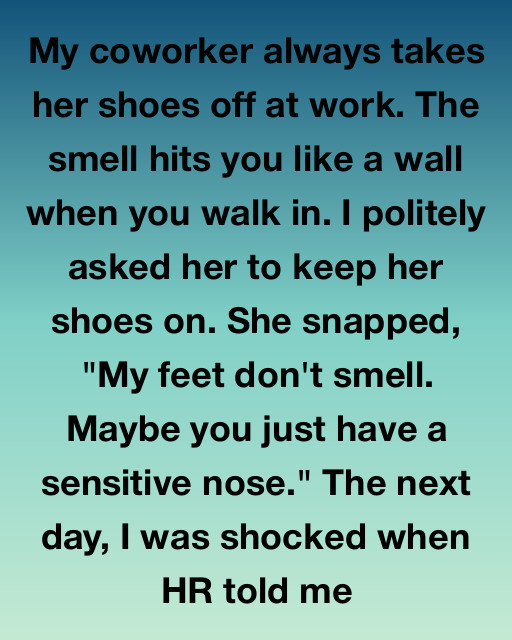 The Hidden Scent Of Sacrifice