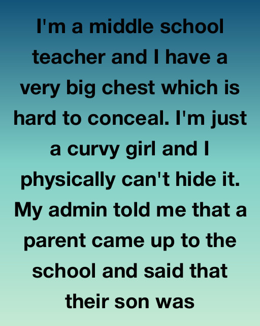 The Unexpected Clarity Found In The Classroom And The Battle Against Unseen Biases