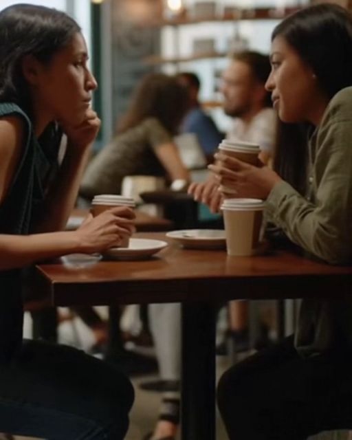 SHE NEVER GOT THE JOB—BUT WHEN SHE SAW WHAT THEY WROTE ABOUT HER, EVERYTHING CHANGED