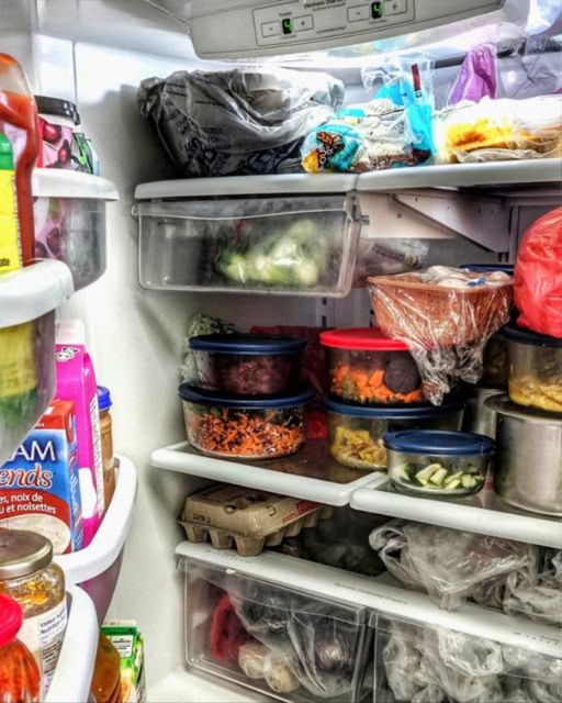 My Fridge Was Always Empty Despite My Cooking — One Evening, I Came Home Early and Finally Learned Where the Meals Had Gone