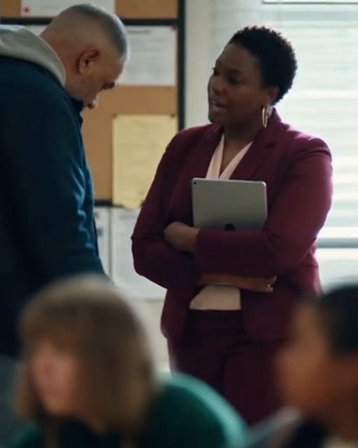 I Let a Kid Into the School After Hours — Days Later, the State Commissioner Walked Onstage With My Name