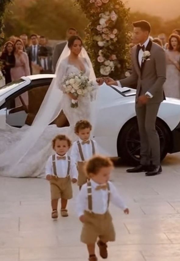 He Left Her Because She ‘Couldn’t Have Kids’… Wait Until You See Who She Returned With