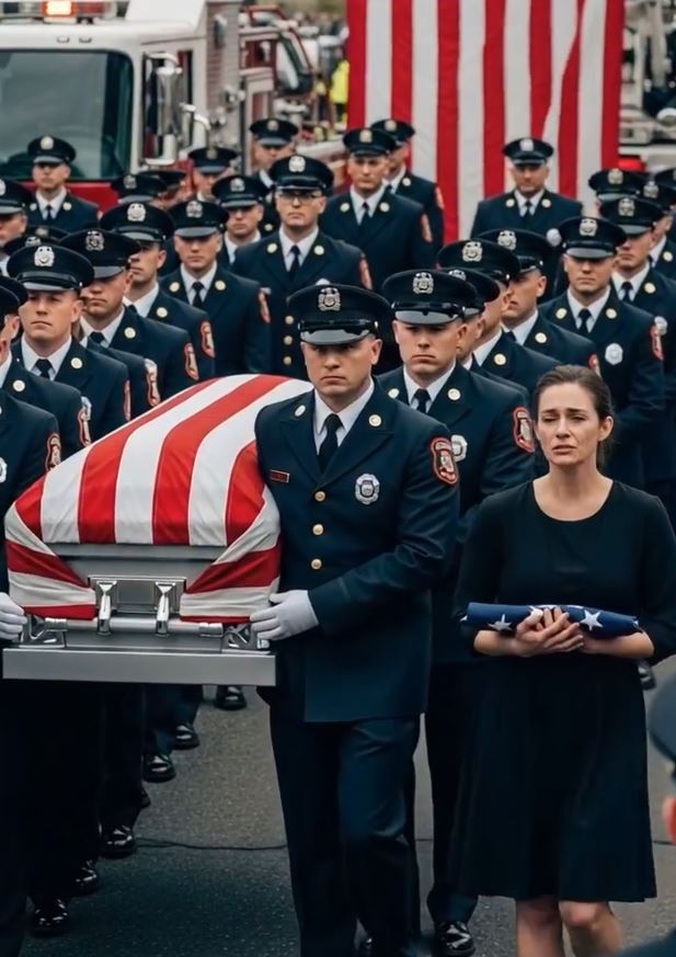 I RETURNED FROM MY HUSBAND’S FUNERAL—AND HIS DAD WAS CHANGING THE LOCKS