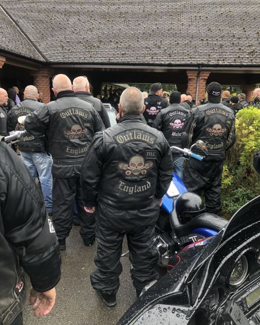 We Rode 300 Miles to Bury Our Brother—Then His Son Blocked the Door