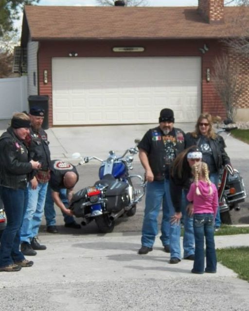 My In-Laws Called Me an Unfit Mother Until They Saw Who Was Waiting in My Driveway