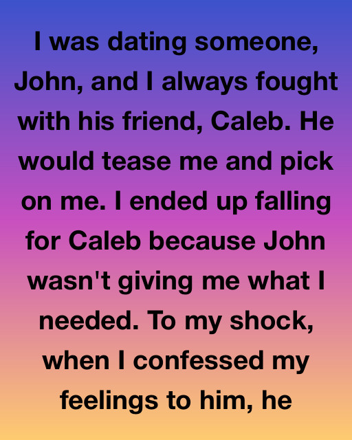 The Clarity Of The Heart