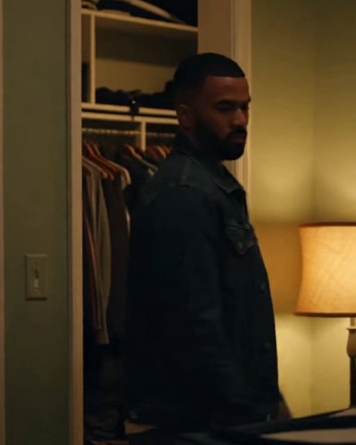 He Walked In—And Walked Right Out