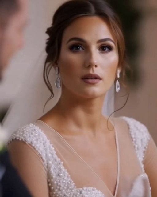 When My Groom Stole My Spotlight For His Mom