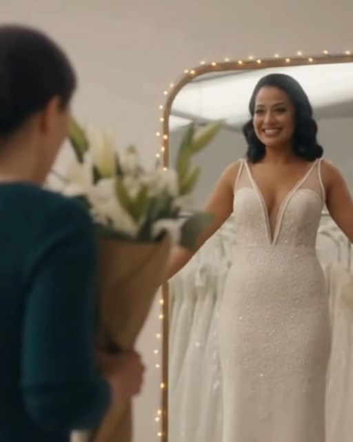 AFTER MY MOM PASSED, I KEPT HER WEDDING DRESS—MY DIL RUINED IT, BUT I GOT THE LAST WORD