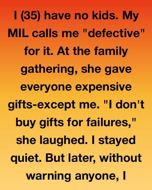 The Quiet Power Of My Unseen Legacy