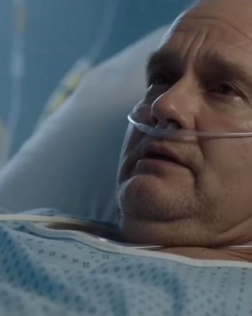 As I Sat By My Ex-Husband’s Deathbed, I Expected Tears—Instead, I Got The Truth That Shattered Me