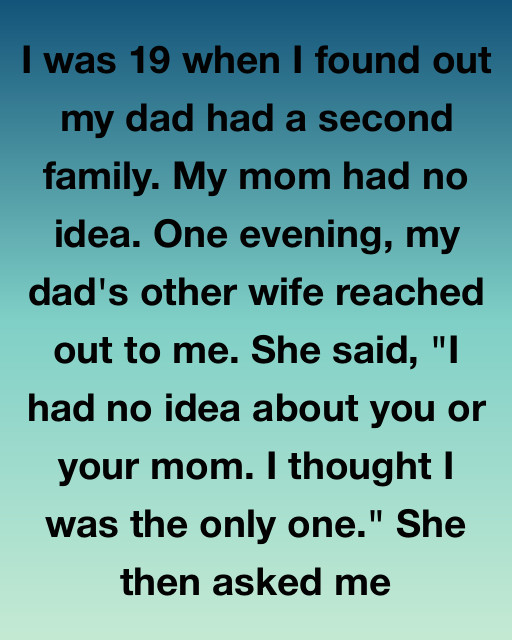 The Hidden Map To My Father’s Other Life