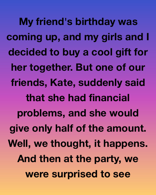 The Hidden Cost Of A Generous Heart