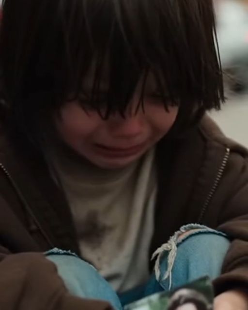 The Road That Brought Her Back