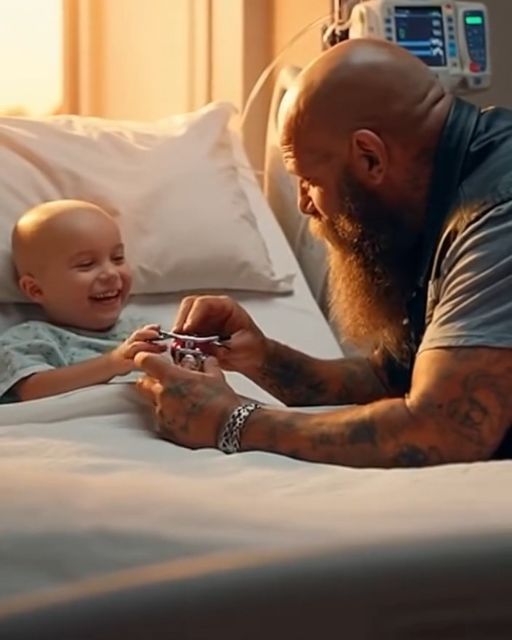 The Day The Engines Roared For Noah