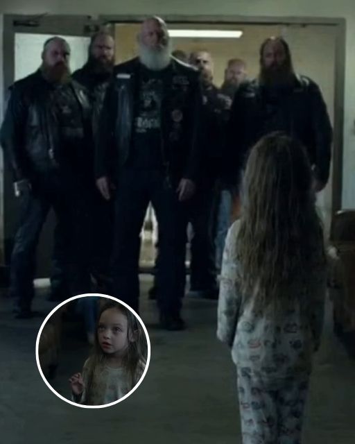 47 Bikers ‘Kidnapped’ 22 Foster Kids. The Police Were Chasing Them. The Truth Will Make You Cry.