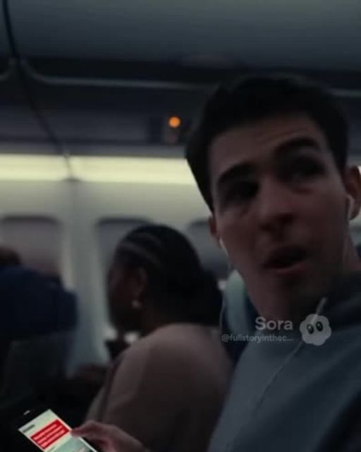 Pilot Refuses To Delay Takeoff For Passenger—Minutes Later The News Breaks