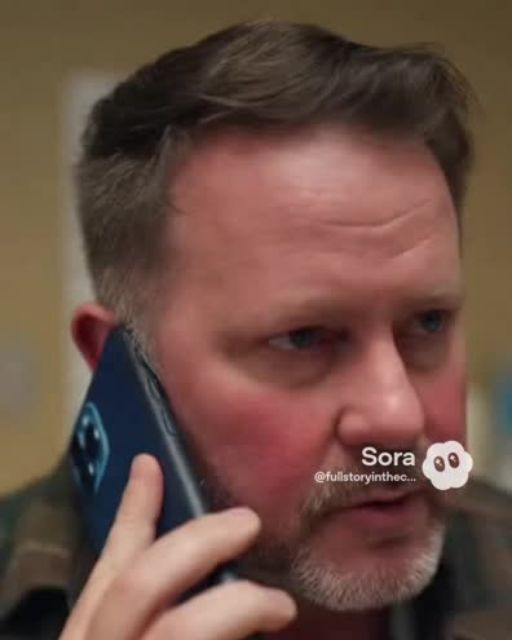 Doctor Laughs At Patient’s Insurance—The Man’s Phone Call Exposed His Biggest Secret
