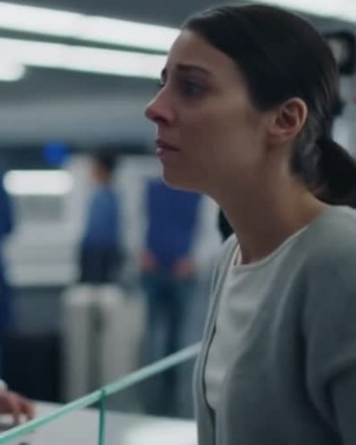 Airline Cancels Woman’s Flight—Her Reaction On Live TV Made The CEO Apologize