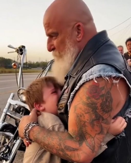 The Boy Who Rode With Iron