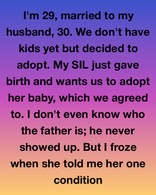 The Unexpected Covenant Of The Heart