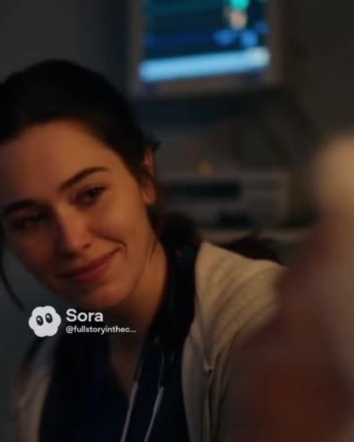 Hospital Admin Fires Nurse For “Wasting Time”—What She Was Doing In Room 203 Went Viral