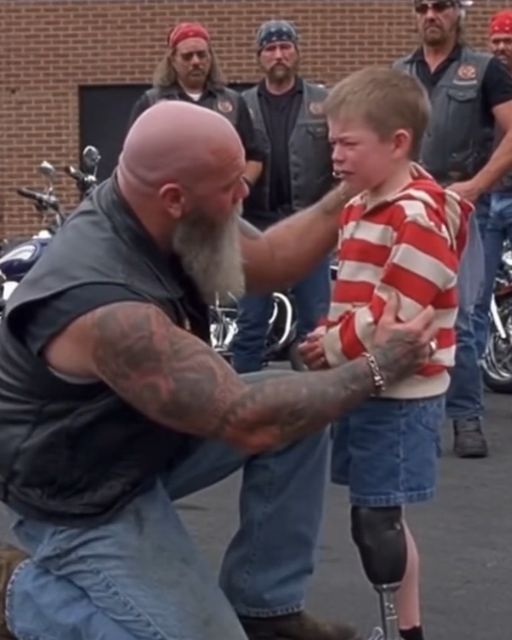 The Man Who Rolled Up And Stood Tall