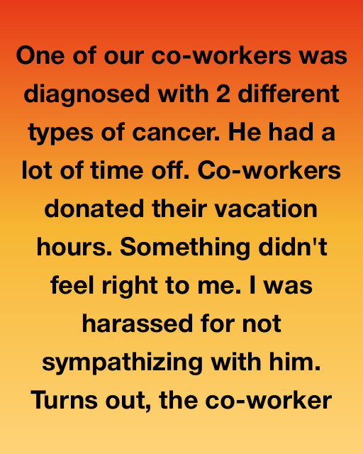 The Lie That Took Everyone In