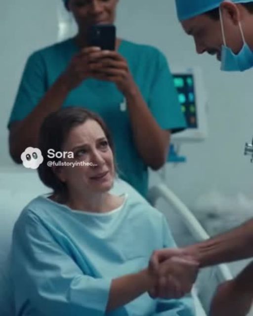 Doctor Cancels Surgery Over “Unpaid Bill”—What Happened Next Went Viral And Ended His Career