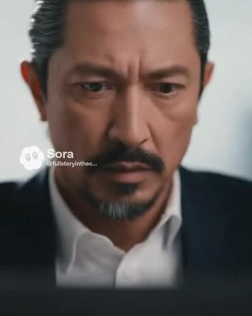 CEO Cancels Worker’s Vacation—The Email He Got The Next Day Broke Him In Front Of The Entire Board