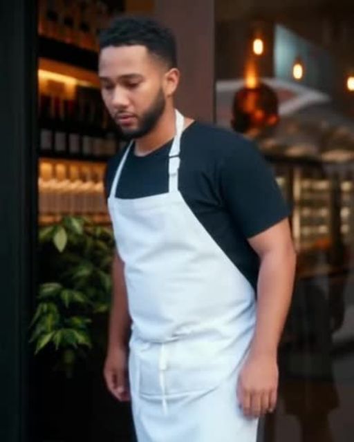Restaurant Fires Dishwasher For Being Late—He Was Saving Someone’s Life And The Truth Left The Owner Speechless