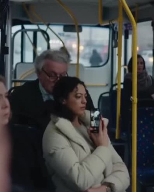 Bus Driver Refuses To Stop For Woman With Stroller—The Next Passenger Films Everything And Now He’s Facing Termination