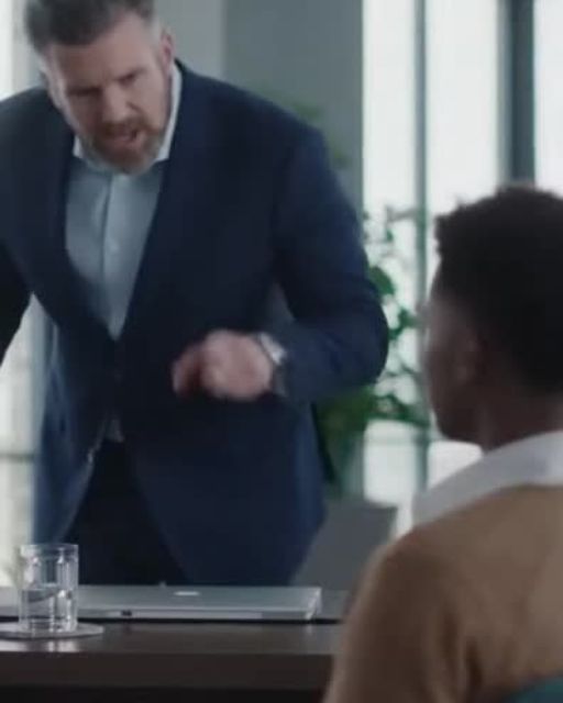 Supervisor Fires Employee For โWasting Company TimeโโThe Clientโs Testimony Says Otherwise And Corporate Made One Call That Changed Everything