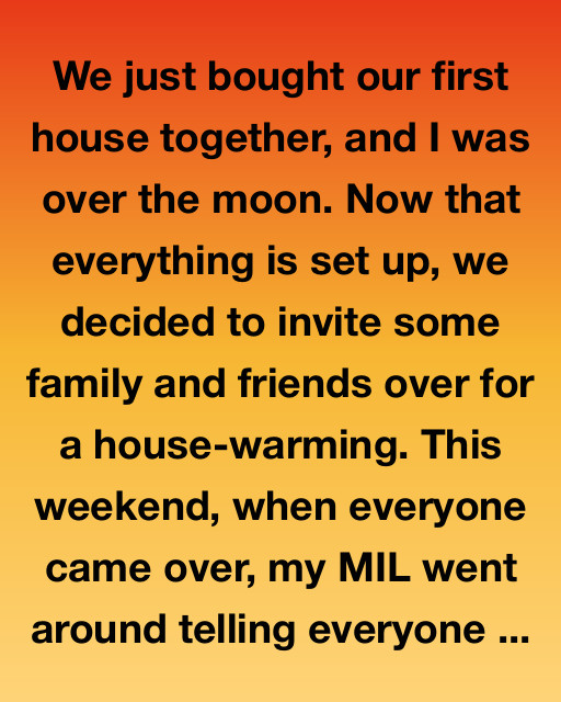 A Home Full Of Truth