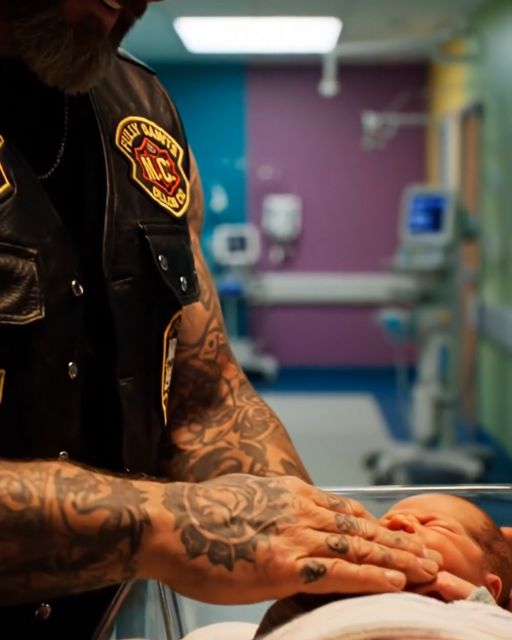 I Never Believed In Destiny — Until A Dying Baby Landed In My Lap