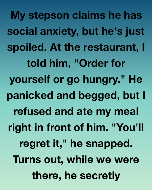 The Weight Of Unseen Struggles