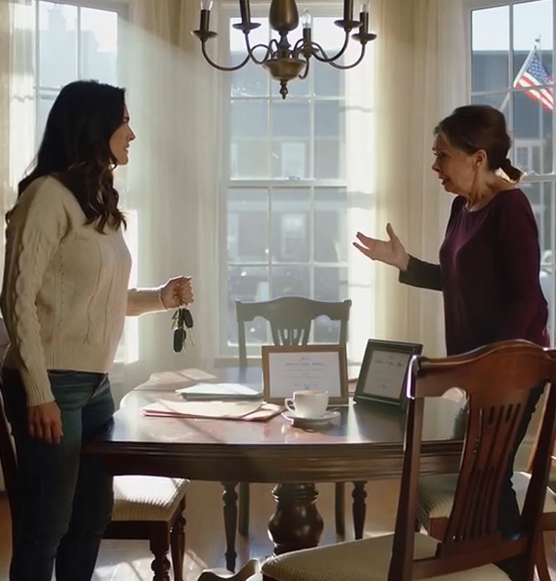 My Mother Said I Didn’t Deserve A House—So I Built One She Couldn’t Enter