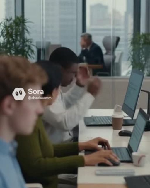 The Silence Behind Her Smile