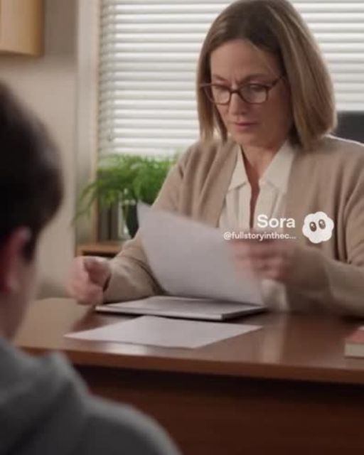 Teacher Embarrasses Boy For Reading Slowly—His Test Results Come Back Different