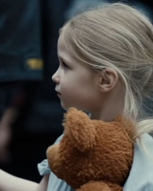 They Called The Cops When We Arrived—They Didn’t Know We Were Escorting A Child To Court