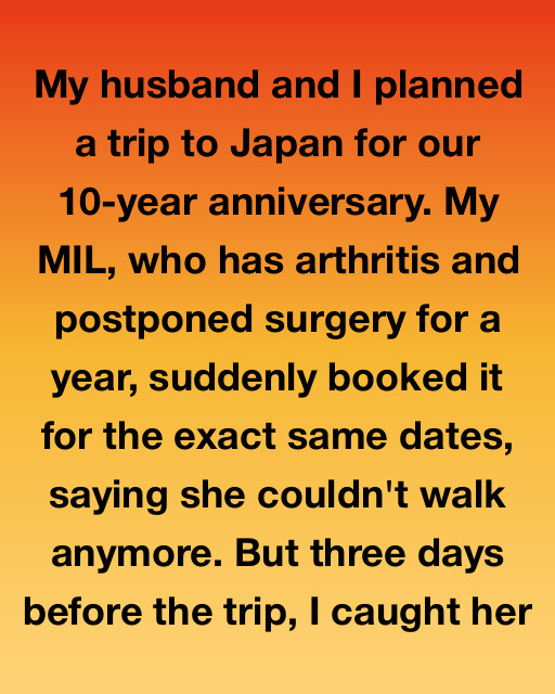 She Tried to Sabotage Our Anniversary—But Karma Had Other Plans