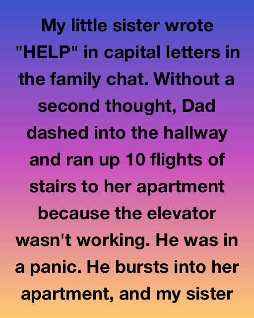 The Message That Changed Everything